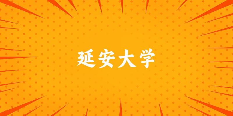 延安大学2024年全国各省录取分数线与位次排名汇总