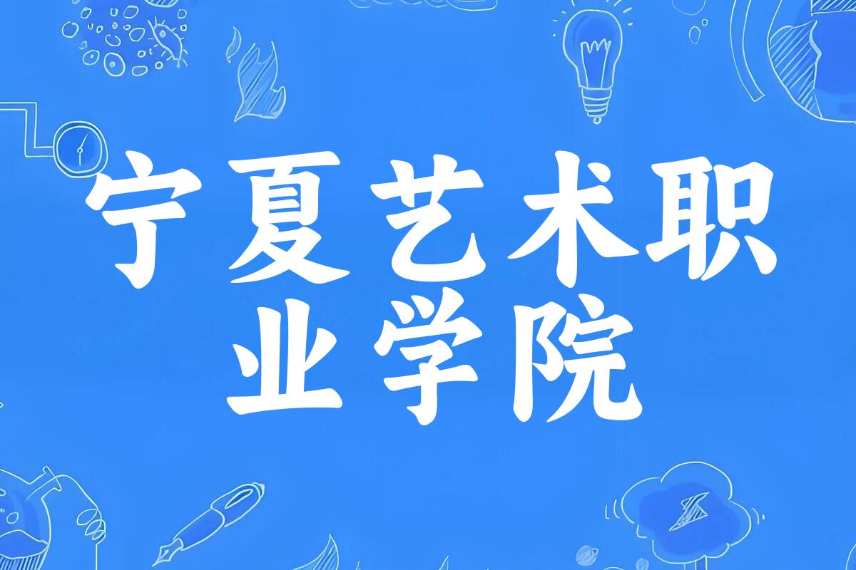 宁夏艺术职业学院2024年全国各省录取分数线与位次排名汇总