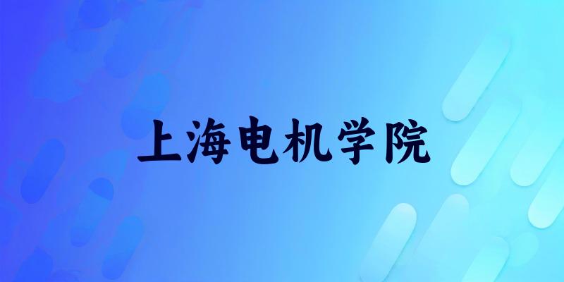 上海电机学院2025年全国各省录取分数线与位次排名汇总