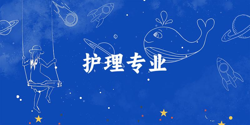 护理专业上海录取分数线