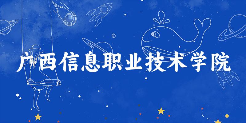 广西信息职业技术学院2025年全国各省录取分数线与位次排名汇总
