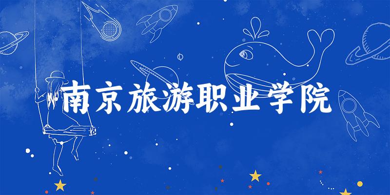 南京旅游职业学院2024年全国各省录取分数线与位次排名汇总